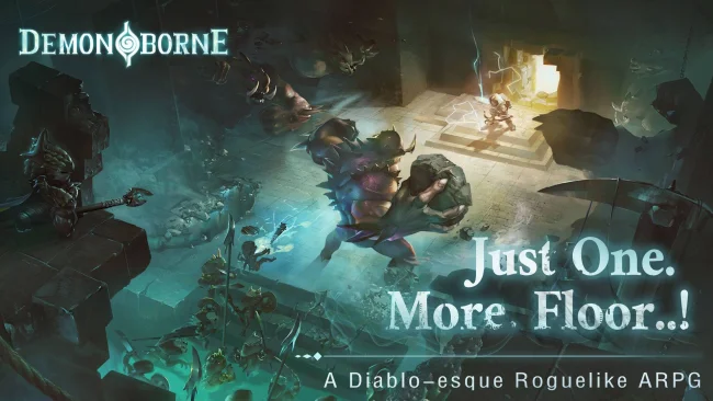 Hal-hal Yang Perlu Diketahui Tentang Demonborne
