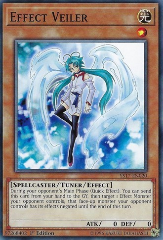 [Strategi] Kartu Tier List Untuk Yu-Gi-Oh! Master Duel