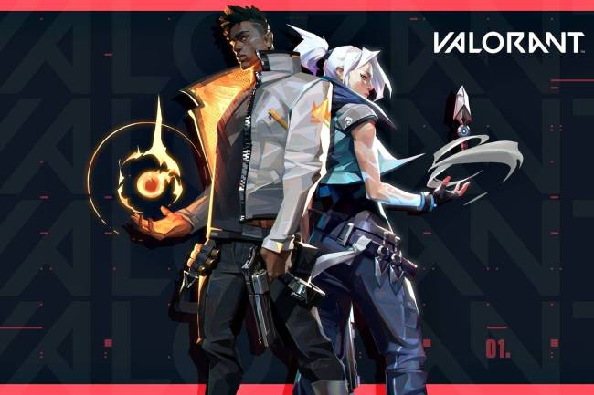 Kabar terbaru perilisan Valorant Mobile
