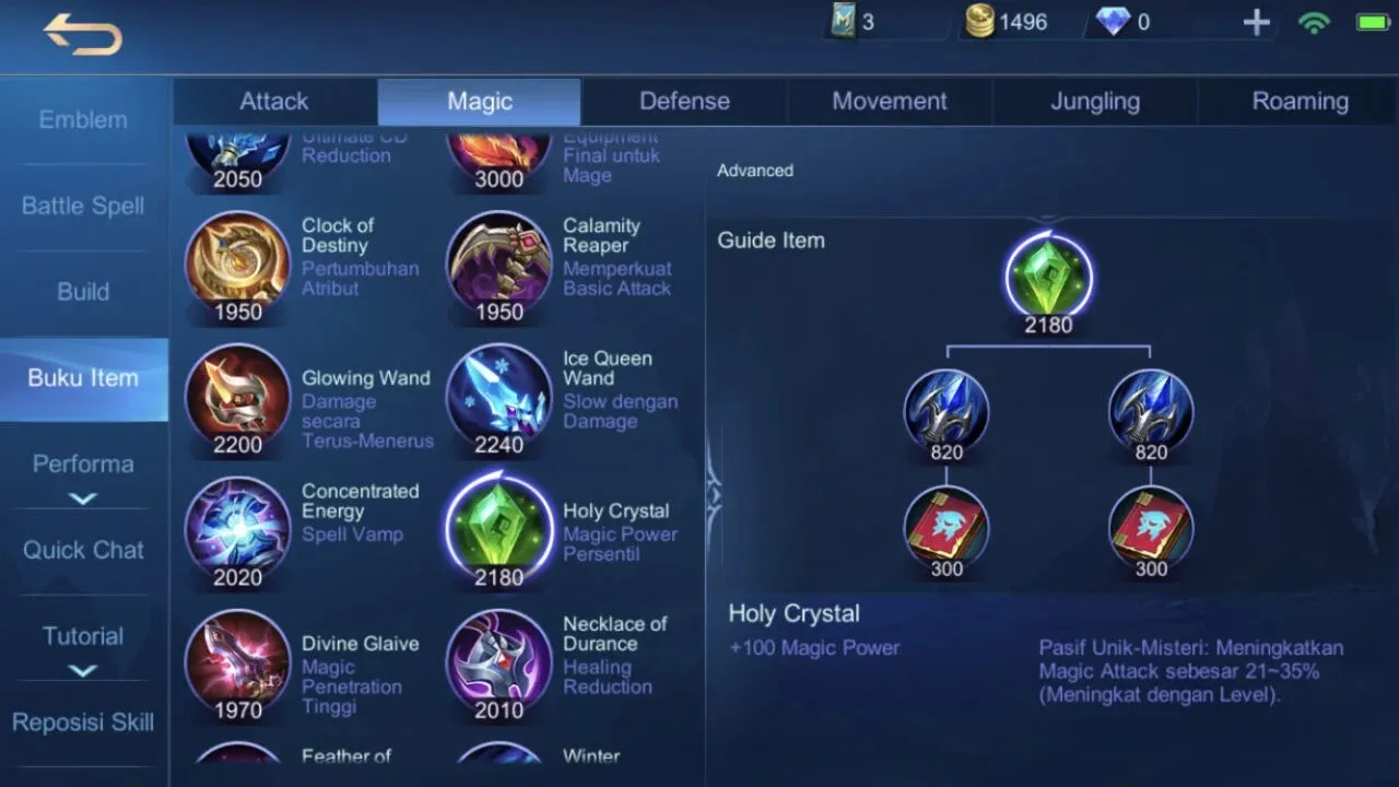 [Berita Game] Update Hero Terbaru di Mobile Legends: Bang Bang