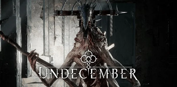 [Berita Game] Undecember Game RPG Yang Paling Ditunggu 2022 Ini!