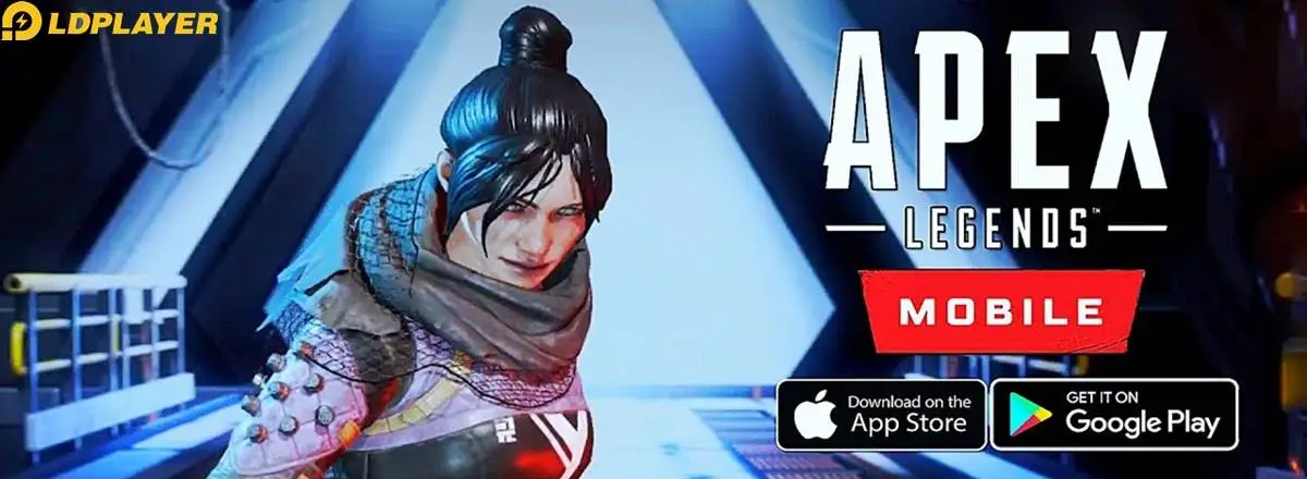 review apex legends mobile