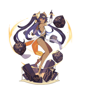 Panduan World Flipper: Pengenalan Hero Tier-S yang Pemula Harus Tahu