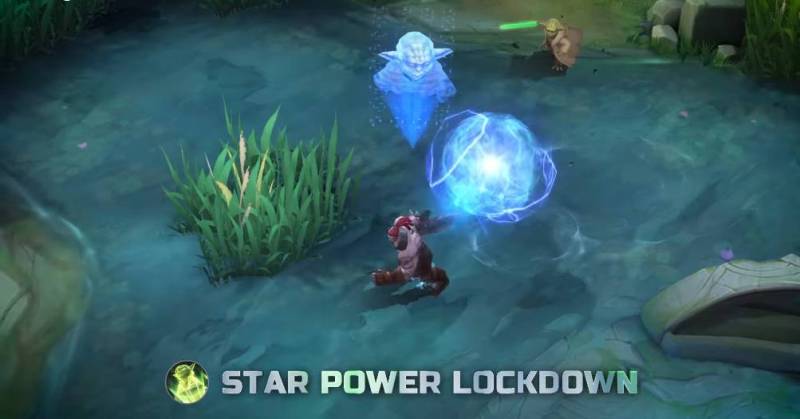 MASTER YODA DAN DARTH VADER HADIR DI MOBILE LEGENDS LAND OF DAWN