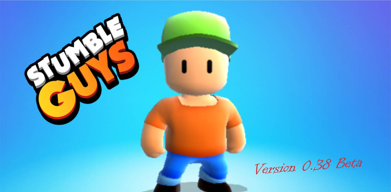 stumble guys 0.49 beta