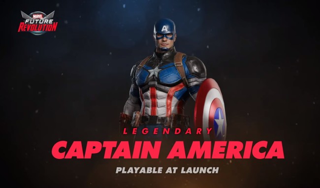 Marvel Future Revolution: 5 Hal yang Kamu Perlu Tahu Menjelang Perilisan Global