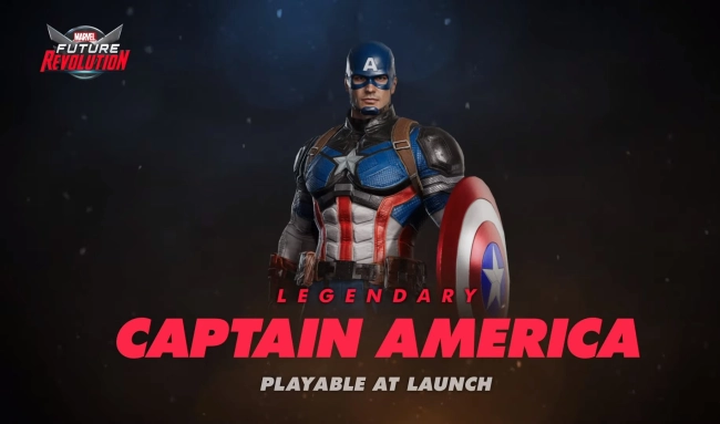 Marvel Future Revolution: 5 Hal yang Kamu Perlu Tahu Menjelang Perilisan Global