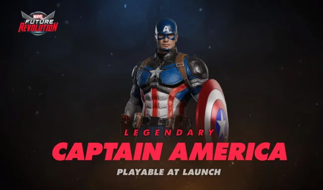 Marvel Future Revolution: 5 Hal yang Kamu Perlu Tahu Menjelang Perilisan Global