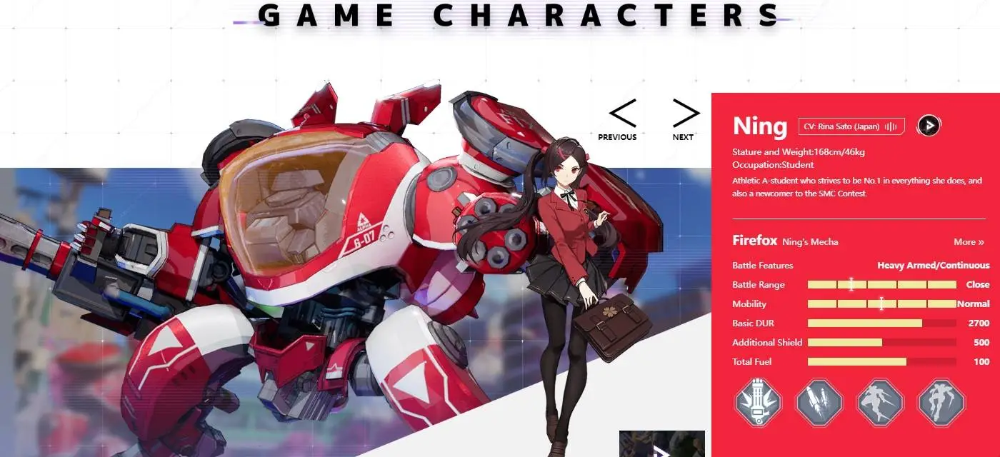 [Berita Game] Super Mecha Champions: Pertarungan Battle Royale Antar Robot Telah Dimulai!