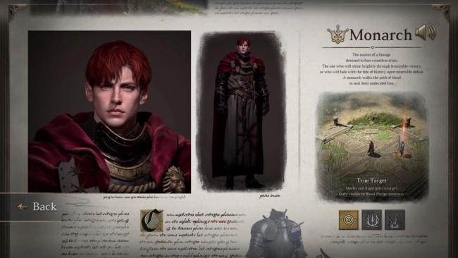 Main Game Lineage W di PC: Pra-Registrasi dan Gameplay