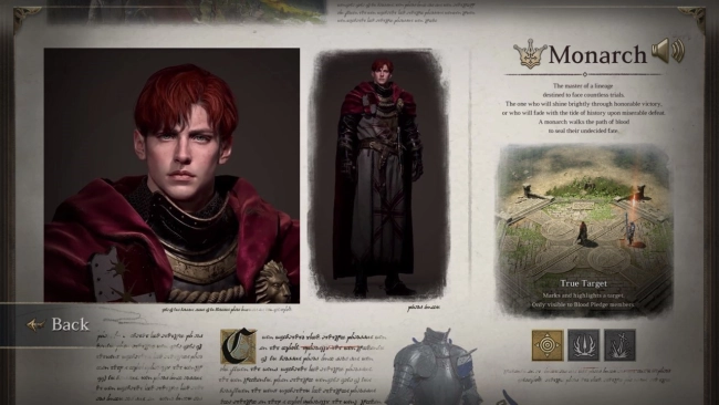 Main Game Lineage W di PC: Pra-Registrasi dan Gameplay
