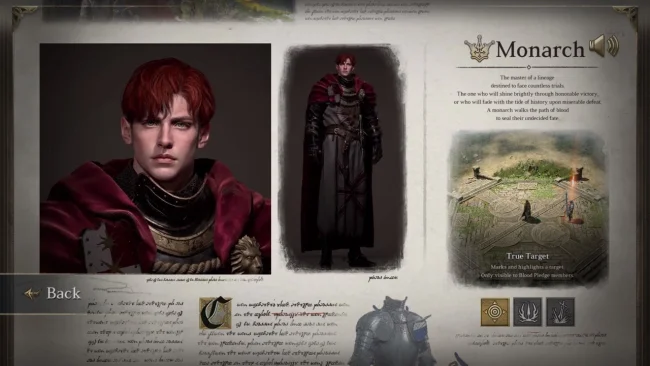 Main Game Lineage W di PC: Pra-Registrasi dan Gameplay