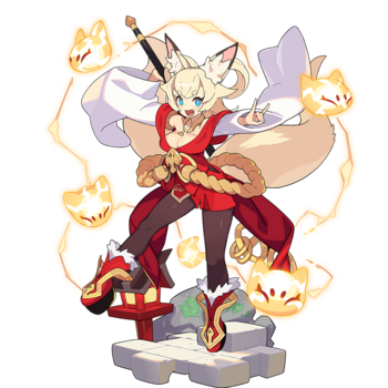 Panduan World Flipper: Pengenalan Hero Tier-S yang Pemula Harus Tahu