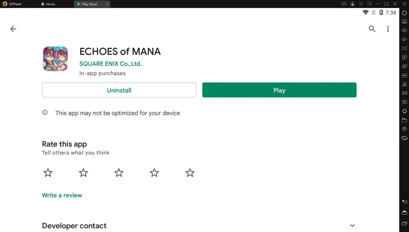 [Berita Game] Game Baru ECHOES of Mana Siap Meluncur!