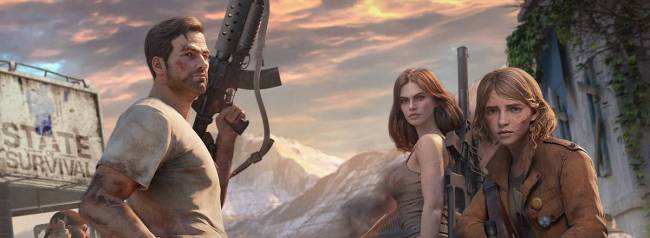 [Review] Mainkan State of Survival: Zombie War, Game Bertema Post-Apocalyptic di PC menggunakan Emulator LDPlayer