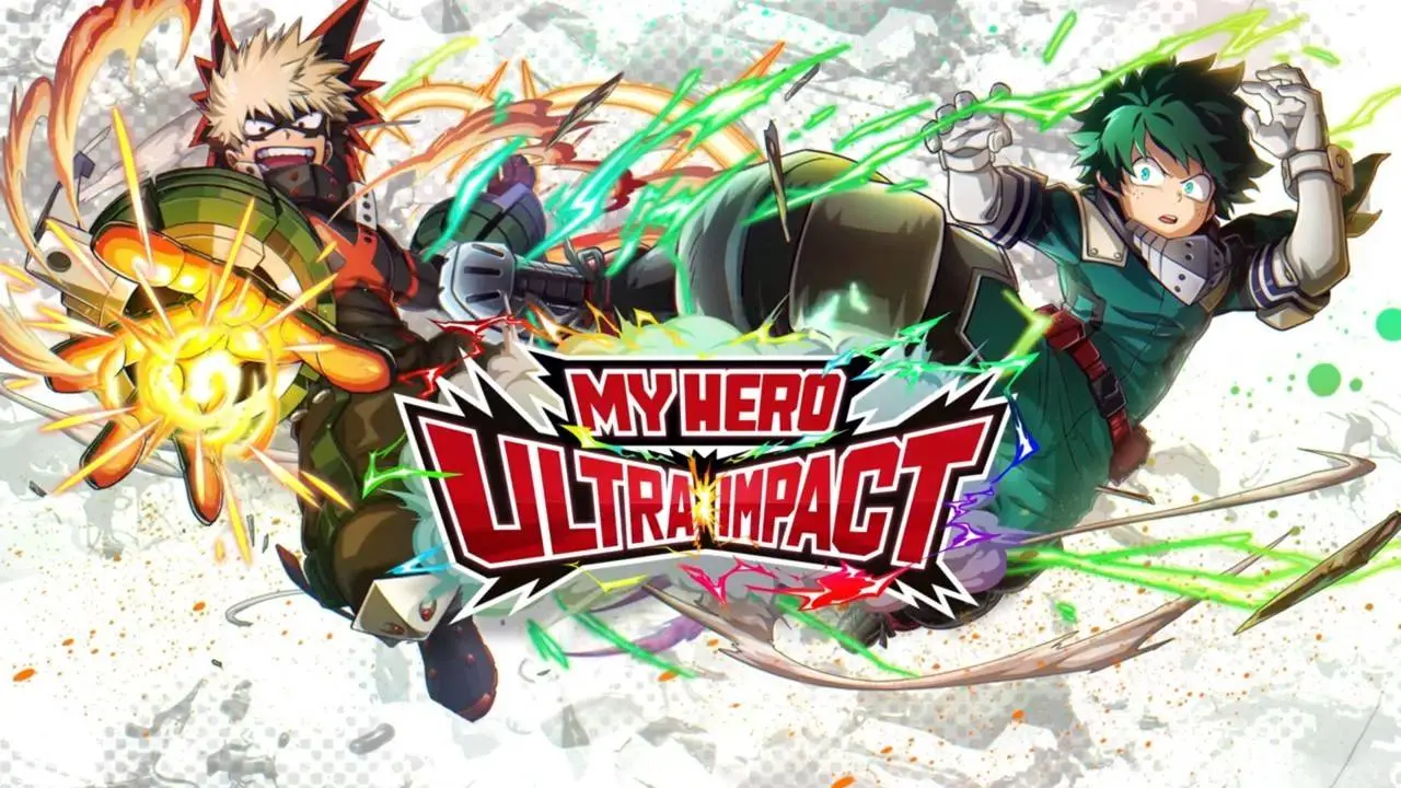 prapendaftaran pre-register my hero ultra impact