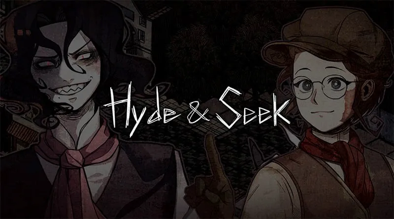 prapendaftaran hyde and seek di emulator ldplayer