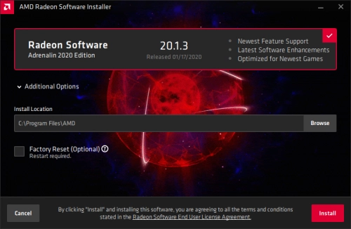 Bagaimana pengkinian Grafis Driver untuk bagus permain perbuatan