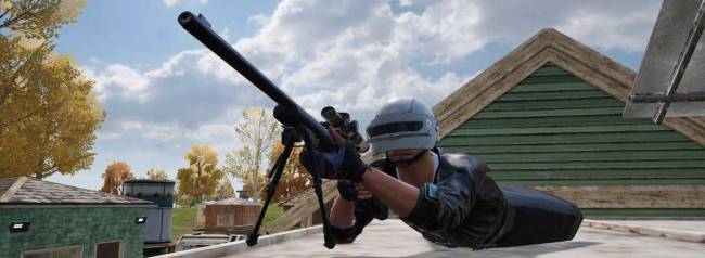 [Berita Game] PUBG New State Update: Besar-Besaran, Yuk Lihat Ada Hal Baru Apa saja!