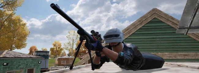 [Berita Game] PUBG New State Update: Besar-Besaran, Yuk Lihat Ada Hal Baru Apa saja!