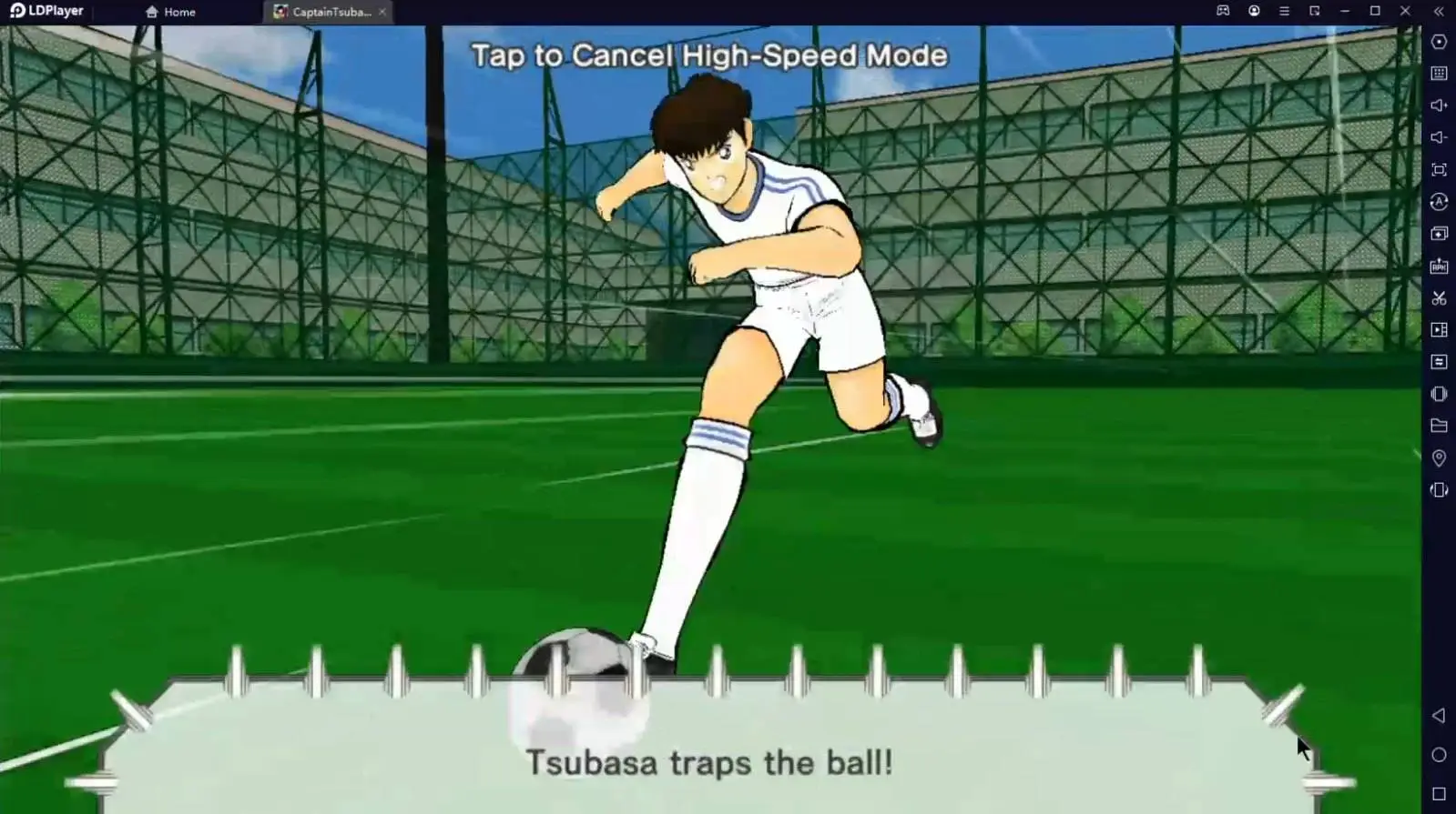 tsubasa 