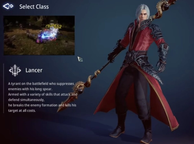 Pelajari Panduan Game MIR4 Sebelum Global Release
