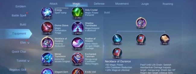 [Berita Game] Update Hero Terbaru di Mobile Legends: Bang Bang