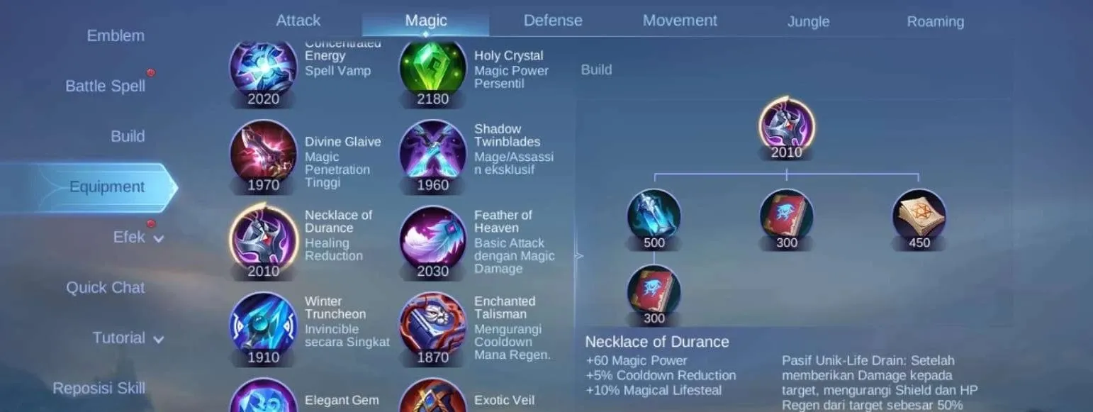 [Berita Game] Update Hero Terbaru di Mobile Legends: Bang Bang