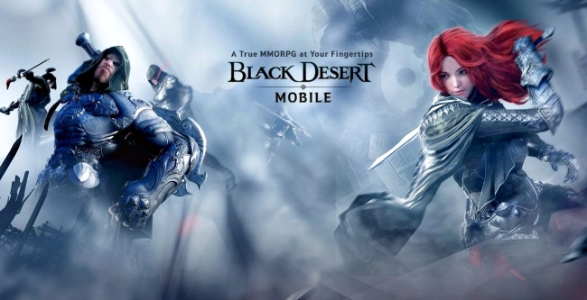 tips main black desert mobile di pc