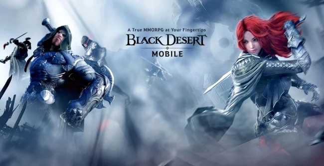 tips main black desert mobile di pc