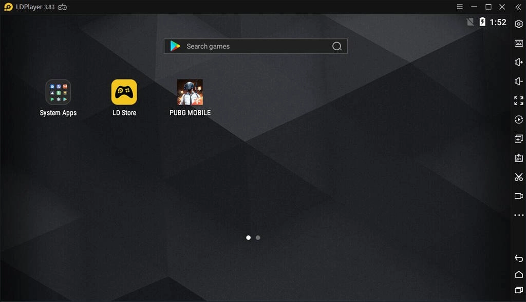 Bagaimana brmain PUBG Mobile di PC dengan FPS Boost