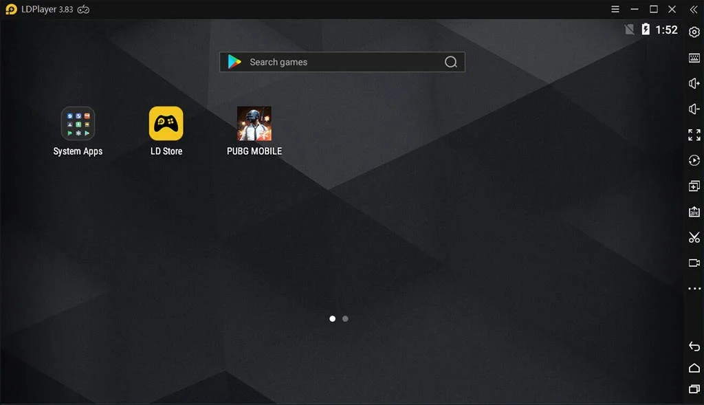 Bagaimana brmain PUBG Mobile di PC dengan FPS Boost