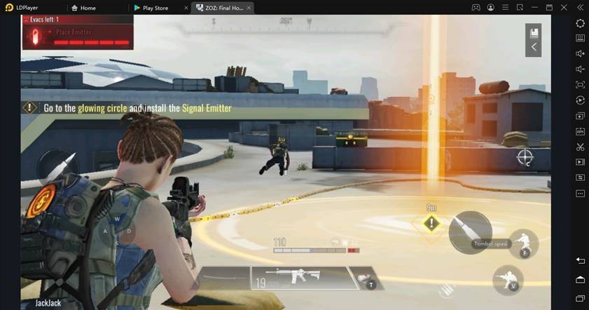strategi panduan main download zoz final hour