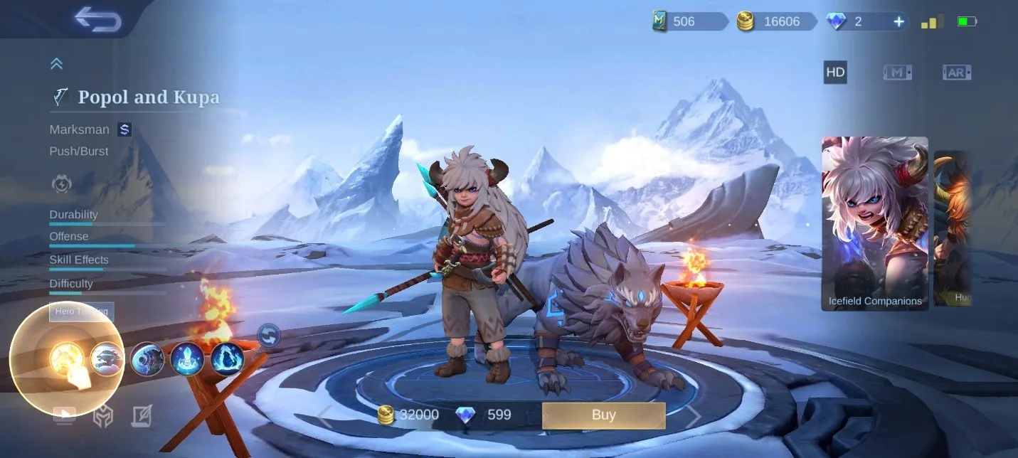 Tips dan Trik Jitu Bermain Mobile Legends: Bang Bang di PC Terupdate + Kode Redeem 25 September 2021