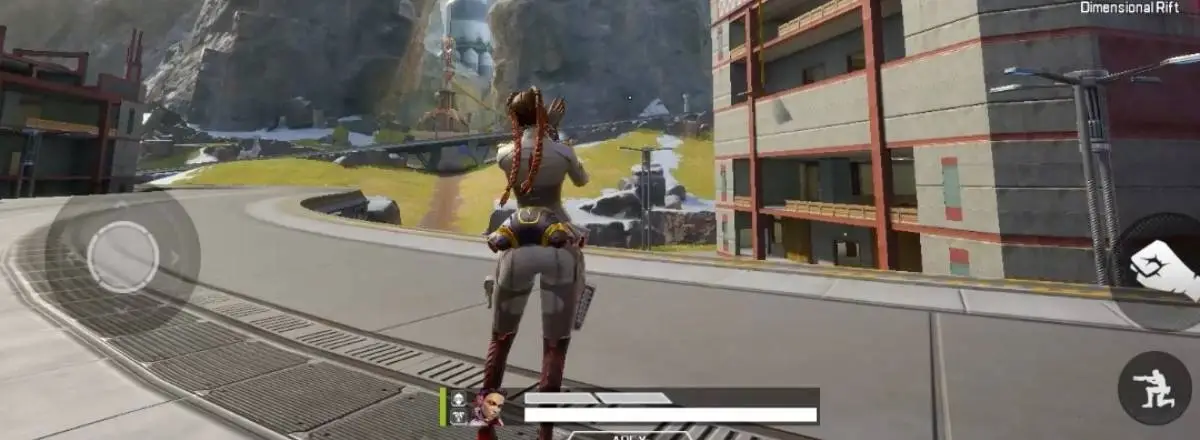 Mainkan karakter Apex Legends Terbaru, Loba di Emulator LDPlayer sekarang!