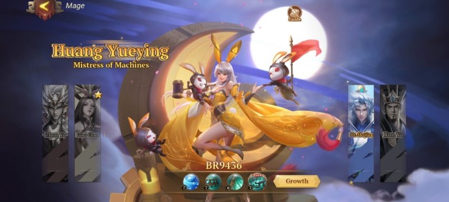 Main dan Rasakan Serunya Dynasty Origins: Conquest