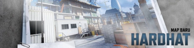 [Berita Game] Update Patch beserta Senjata dan Map Baru, Call of Duty Mobile dari Garena!