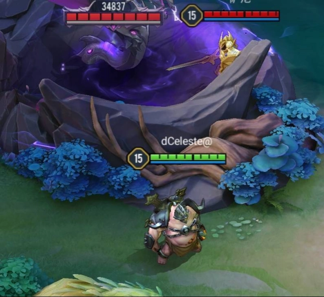 Penjelasan Singkat Mengenai Update Patch Arena of Valor di Bulan Januari 2022