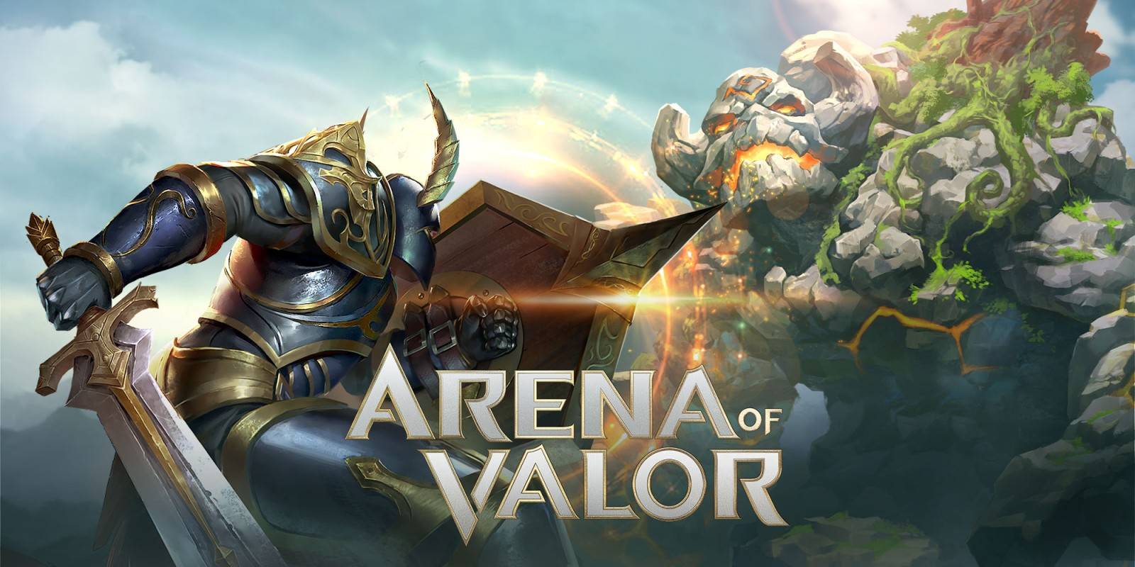 [Berita Game] Bleach Kembali Datang ke Horizon Valley, Kolaborasi Terbaru Arena of Valor!