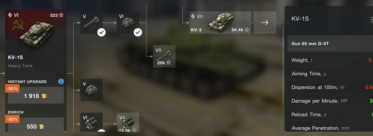 Kembali ke Perang Dunia memilih Tank Terbaik Mu dan Update Terbaru dari Game Perang World of Tanks Blitz