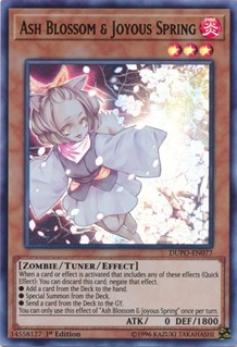 [Strategi] Kartu Tier List Untuk Yu-Gi-Oh! Master Duel