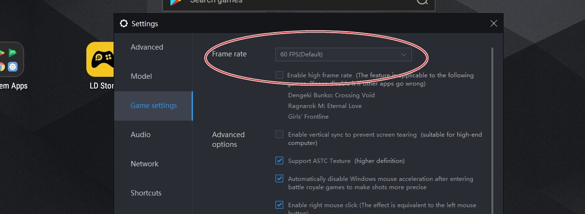 Cara Memainkan APK Lost Light di Emulator LDPlayer