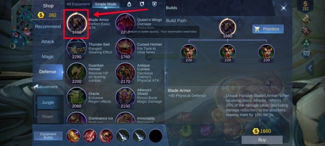 Tips dan Trik Jitu Bermain Mobile Legends: Bang Bang di PC Terupdate + Kode Redeem 25 September 2021