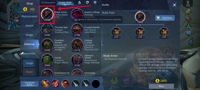 Tips dan Trik Jitu Bermain Mobile Legends: Bang Bang di PC Terupdate + Kode Redeem 25 September 2021