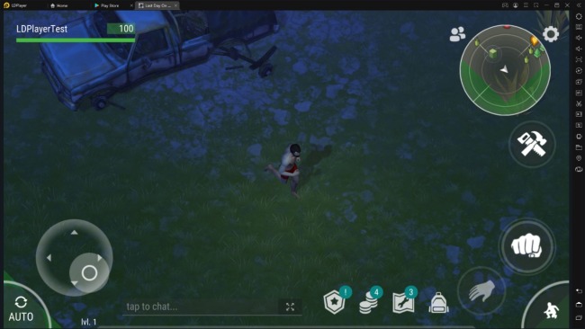 [Review] Last Day on Earth: Survival: Bangun Shelter dan Basmi Zombie yang Datang