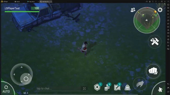 [Review] Last Day on Earth: Survival: Bangun Shelter dan Basmi Zombie yang Datang