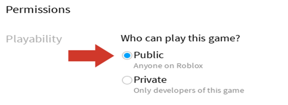 Roblox, Saatnya Membuat Game di Dalam Game