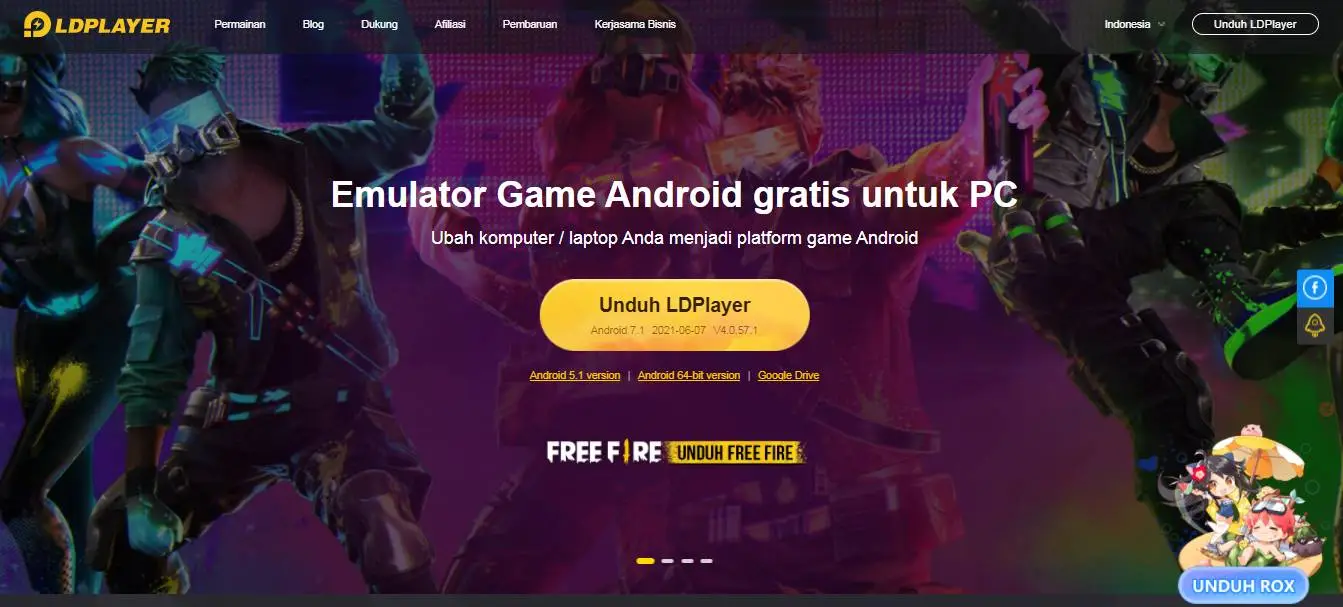 INI DIA! EMPAT HERO MOBILE LEGENDS YANG AKAN REVAMP SEPTEMBER 2021