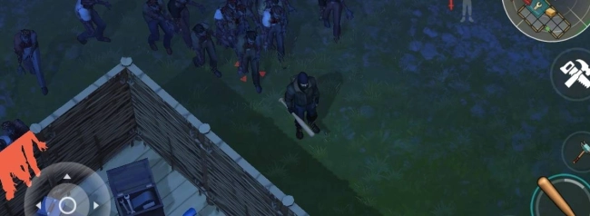 [Review] Last Day on Earth: Survival: Bangun Shelter dan Basmi Zombie yang Datang