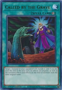 [Strategi] Kartu Tier List Untuk Yu-Gi-Oh! Master Duel